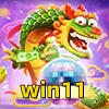 Logo da win11
